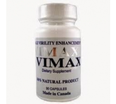 Vimax  Thuốc Tăng Cường Sinh Lực Nam Giới 